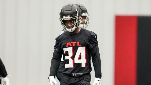 Clark Phillips III 1